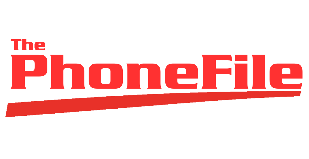 The PhoneFile