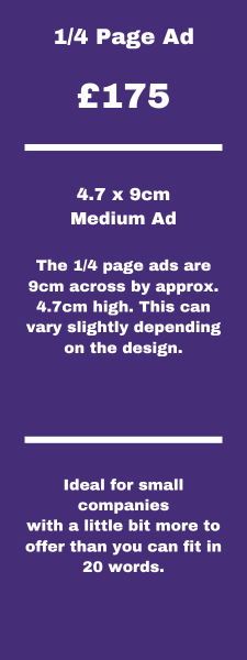 14 Page Medium Ad - Website - 225x600px