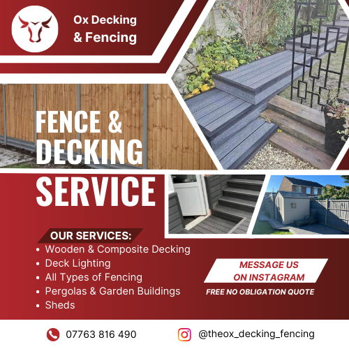 Ox Decking and Fencing - PhoneFile 12 Page - 1st Edit(1)