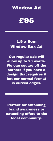 Window Box Ad - Website - 225x600px